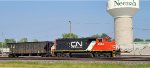 CN 9544 AIGX 400037